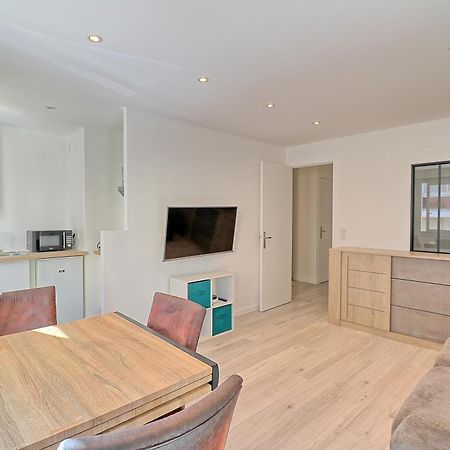 Appartement Plein Centre Proche Palais Et Plages Канни Екстер'єр фото
